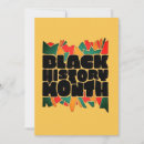 Search for black history month cards Black lives matter