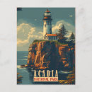Search for acadia national park postcards Nature