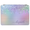 Search for rainbow ipad cases girl