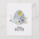 Search for easter postcards Rabbit