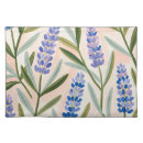 Search for lavender placemats Botanical