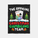 Search for poker chips christmas decor Gambler