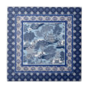 Search for chinoiserie tiles Vintage