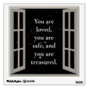 Search for window wall decals White