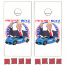 Search for trump cornhole sets Maga