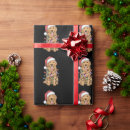 Search for corgi christmas wrapping paper Funny
