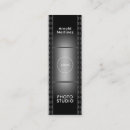 Search for film business cards Editor