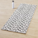 Search for yoga mats Cartoon