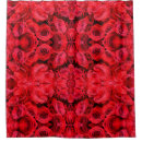 Search for red rose shower curtains Botanical