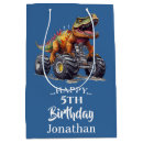 Search for monster trucks gift bags Birthday