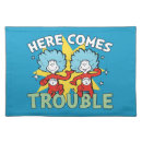 Search for table placemats Childrens book