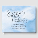 Search for bridal shower guest books Script