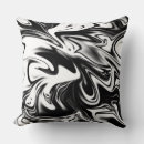 Search for funky pillows Black