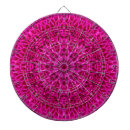 Search for colorful dartboards Pink
