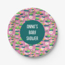 Search for lily pad plates Baby shower