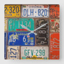 Search for vintage car clocks Auto