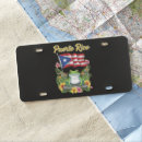 Search for puerto rico license plates Caribbean