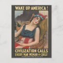 Search for vintage military postcards Ww1