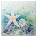 Search for starfish tiles Marine