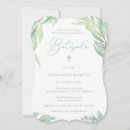 Search for party baptism invitations Cross