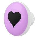 Search for gothic knobs and pulls Black