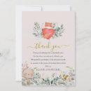 Search for deer thank you cards Watercolor greenery