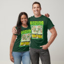 Search for funny bingo tshirts Gambling