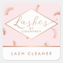 Search for eyelash labels Lashes