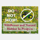 Search for no spray outdoor signs Habitat