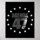 Search for campaign posters America