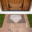 Search for baseball doormats Sports