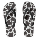 Search for cow print sandals Pattern
