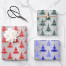 Search for red foil wrapping paper Glitter