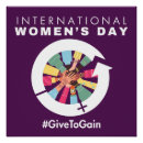 Search for international womens day posters Girl power