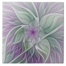 Search for mint green color tiles For her