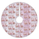 Search for deer tree skirts Trendy