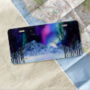 Search for alaska license plates Mountains