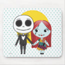 Search for nightmare before christmas mousepads Emoji