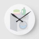 Search for laundry clocks Cleaning