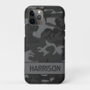 Search for army iphone 14 plus cases pattern