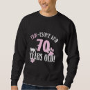 Search for 70th birthday mom gifts Lover