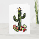 Search for cactus christmas cards Saguaro