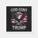 Search for gun napkins Funny