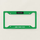 Search for logo license plates Small business