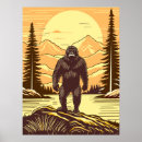 Search for bigfoot posters Cryptozoology
