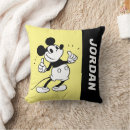 Search for fun pillows Disney