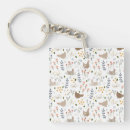 Search for chicken keychains Country