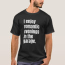 Search for garage tshirts Quote