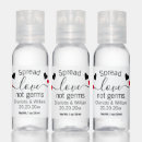 Search for quote hand sanitizers Saying