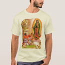 Search for our lady of guadalupe tshirts Juan diego